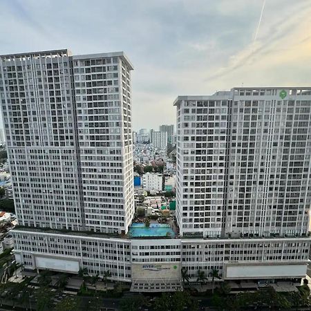 The Rivergate Apartments & Condo Saigon Ho Chi Minh Zewnętrze zdjęcie
