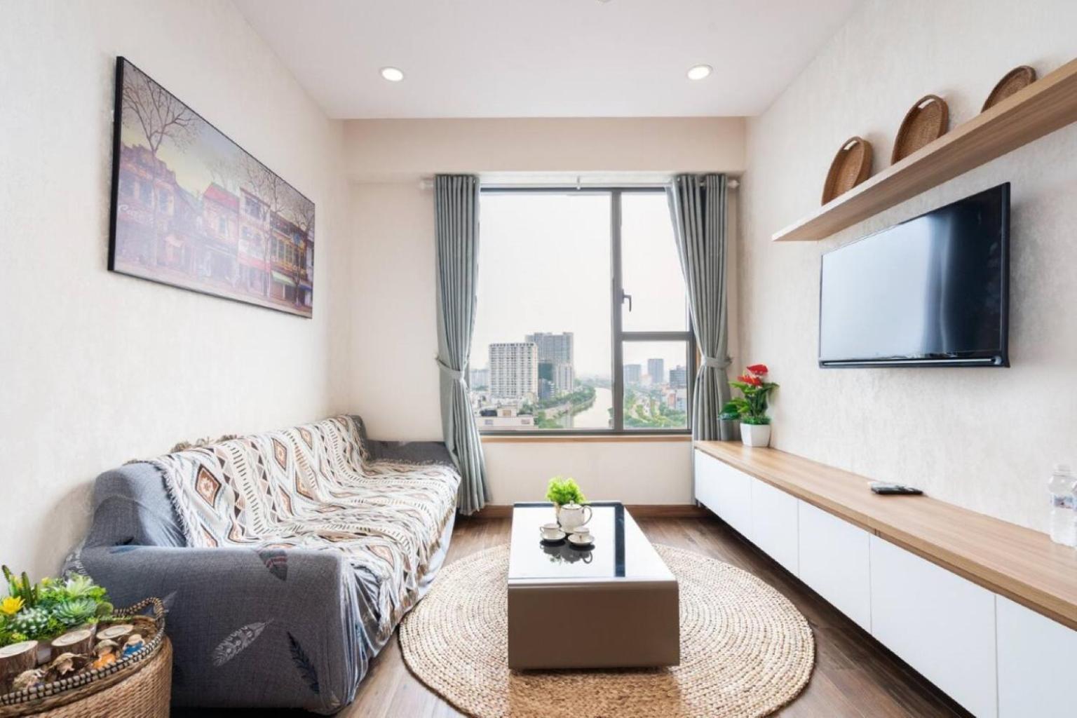 The Rivergate Apartments & Condo Saigon Ho Chi Minh Zewnętrze zdjęcie
