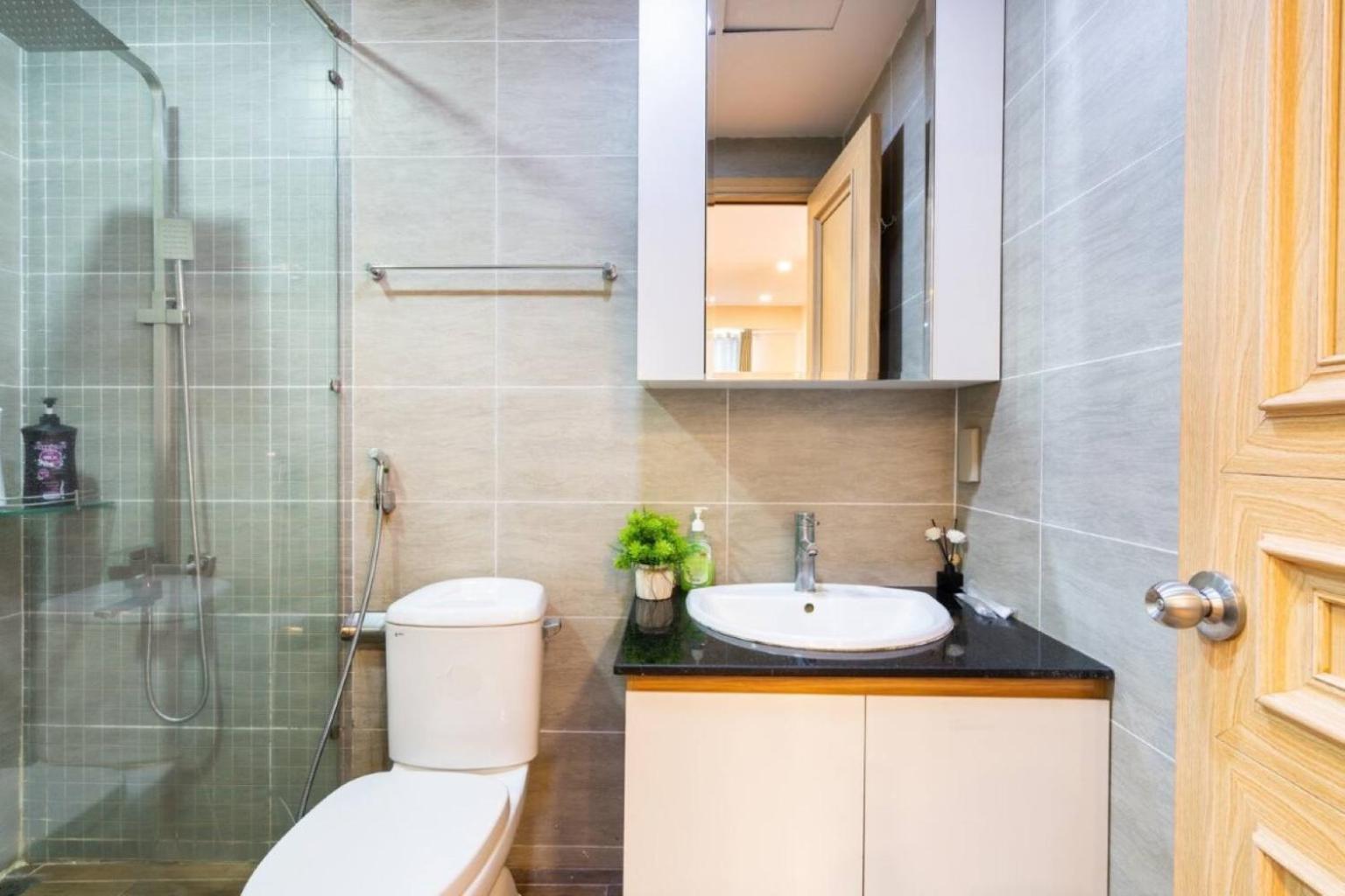 The Rivergate Apartments & Condo Saigon Ho Chi Minh Zewnętrze zdjęcie