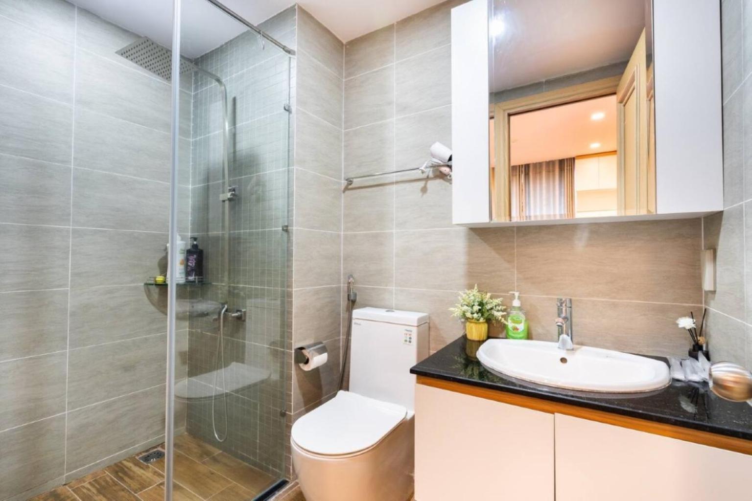 The Rivergate Apartments & Condo Saigon Ho Chi Minh Zewnętrze zdjęcie