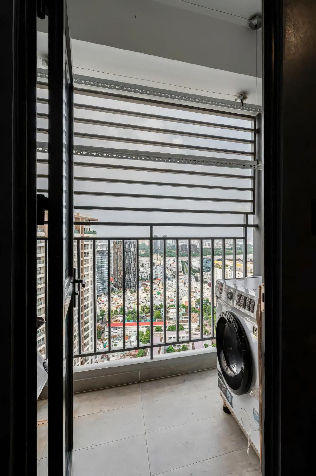 The Rivergate Apartments & Condo Saigon Ho Chi Minh Pokój zdjęcie
