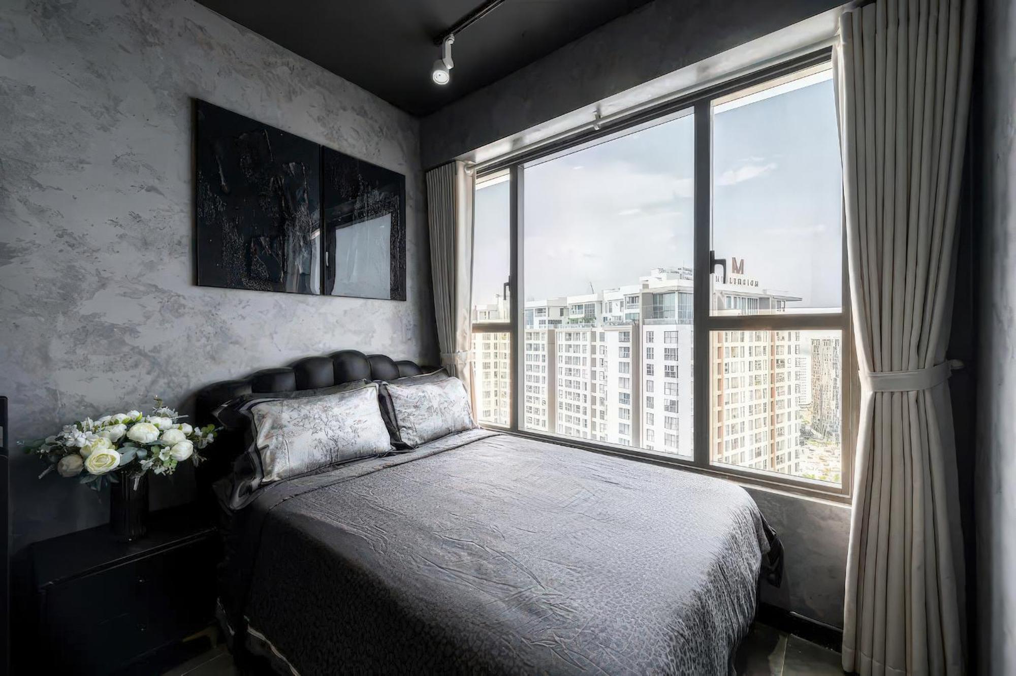 The Rivergate Apartments & Condo Saigon Ho Chi Minh Zewnętrze zdjęcie